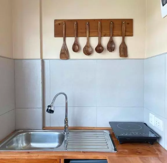 ペンション Moalboal Lrs Lovers Nest