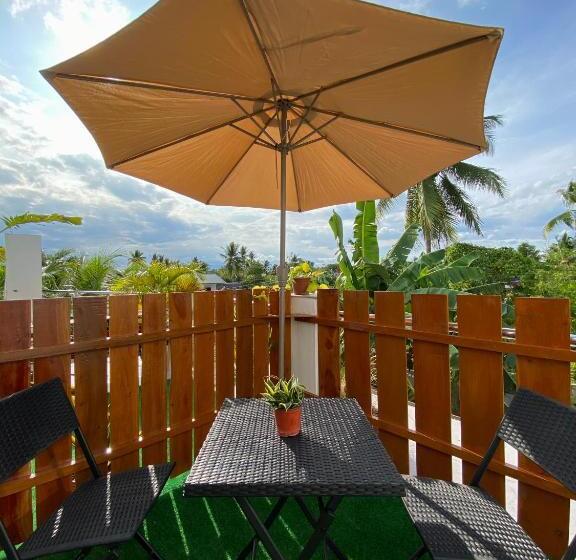 Pension Moalboal Lrs Lovers Nest