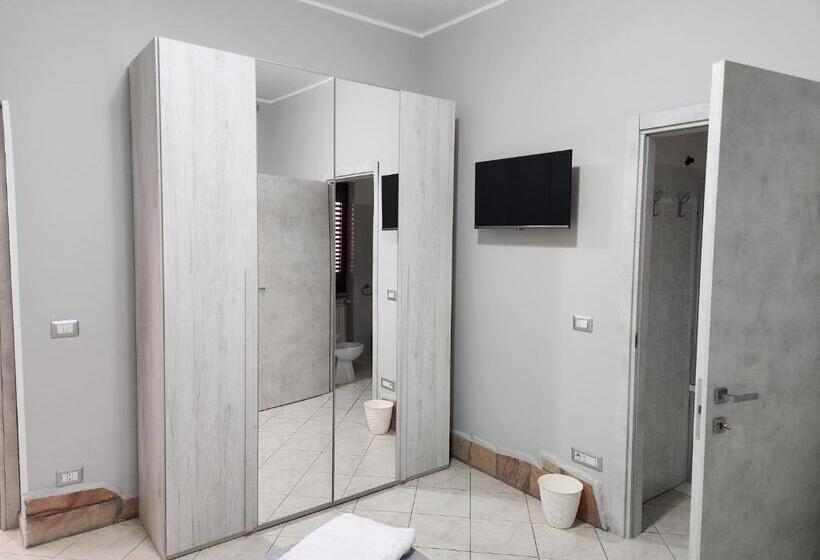 펜션 Nautilus Affittacamere