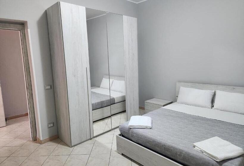 펜션 Nautilus Affittacamere