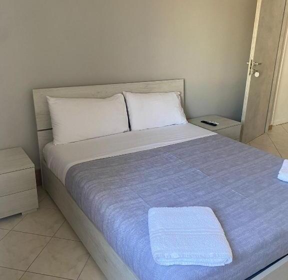 펜션 Nautilus Affittacamere