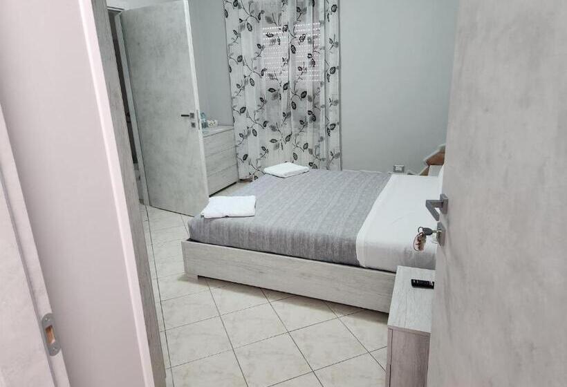 펜션 Nautilus Affittacamere