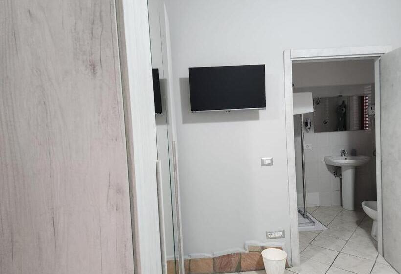 펜션 Nautilus Affittacamere