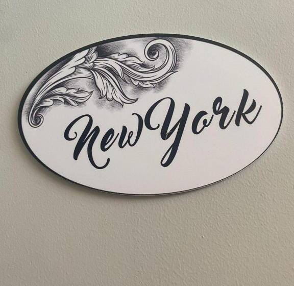 펜션 Nautilus Affittacamere