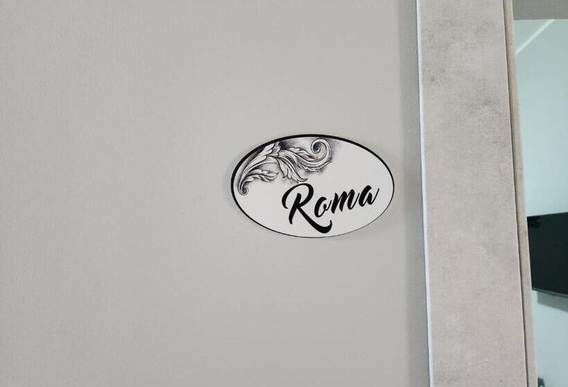 펜션 Nautilus Affittacamere