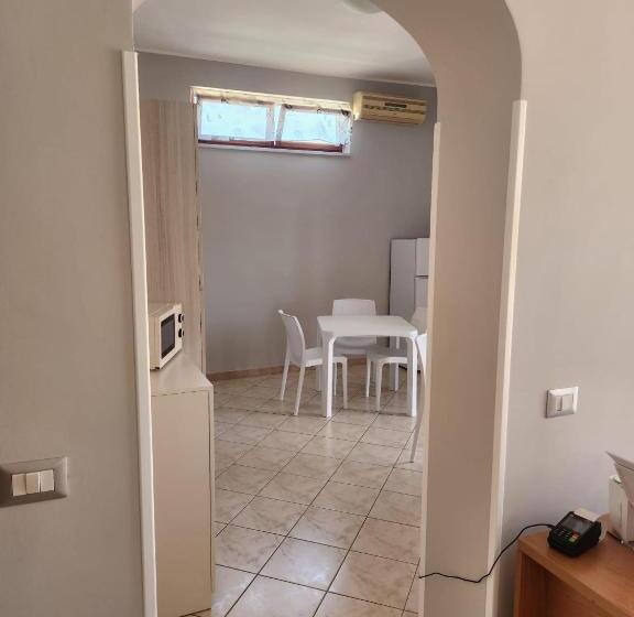 펜션 Nautilus Affittacamere