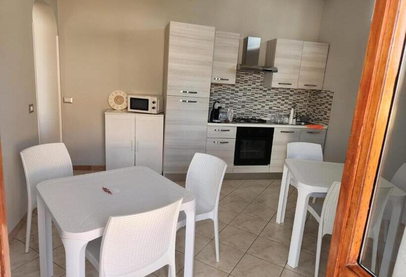 펜션 Nautilus Affittacamere