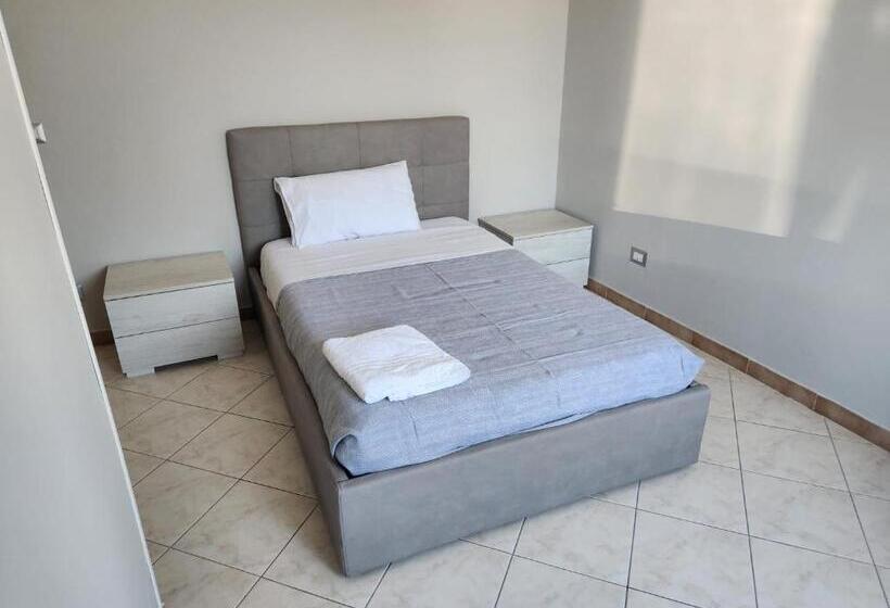 펜션 Nautilus Affittacamere