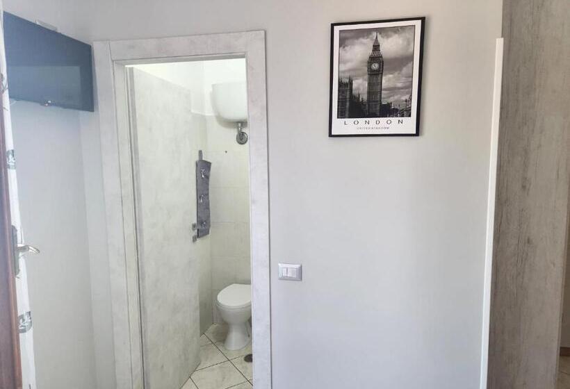 펜션 Nautilus Affittacamere