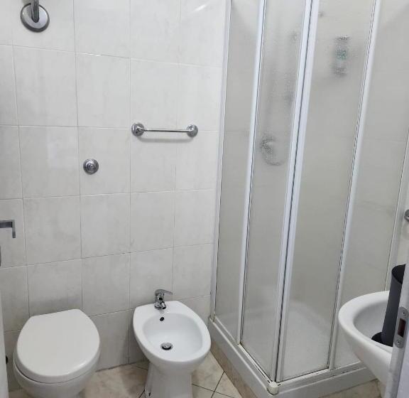 펜션 Nautilus Affittacamere