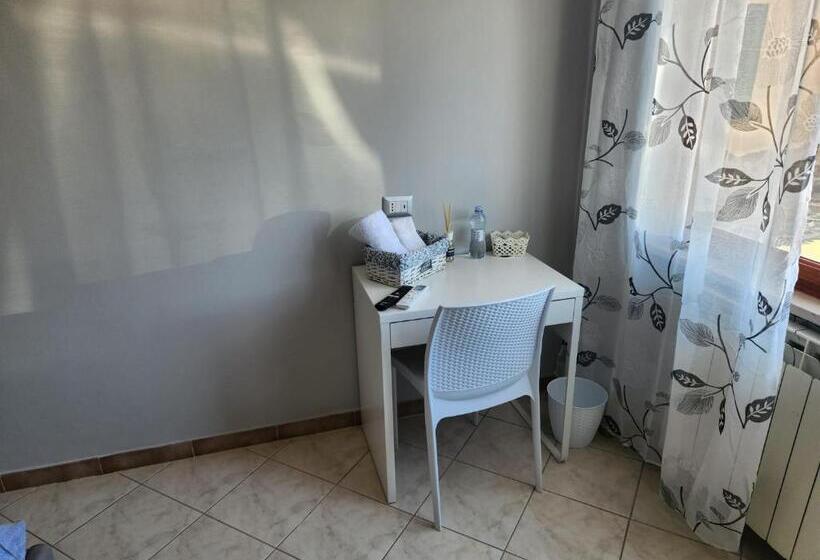 펜션 Nautilus Affittacamere