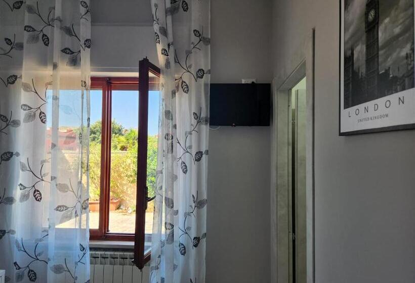 펜션 Nautilus Affittacamere