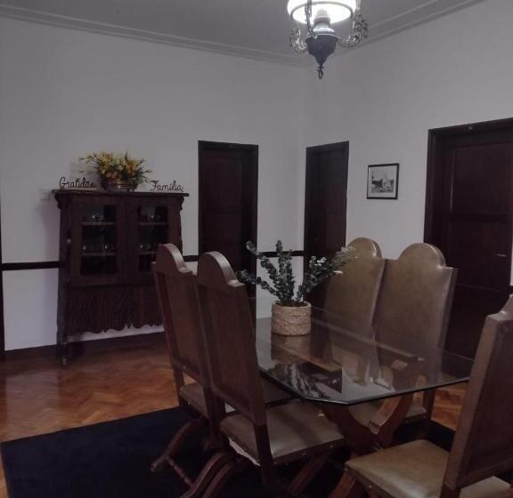 Пансион Pousada Vale Do Café