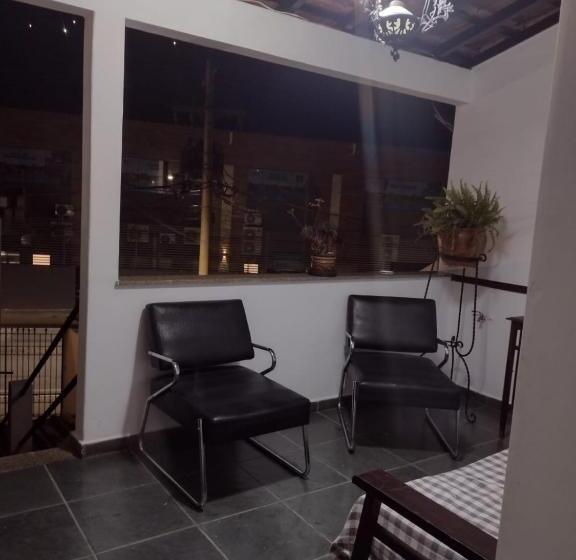 Пансион Pousada Vale Do Café