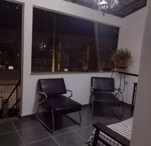 Majatalo Pousada Vale Do Café