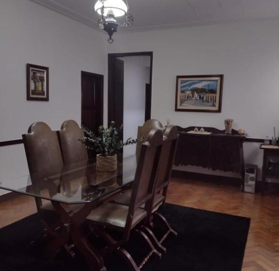 Пансион Pousada Vale Do Café