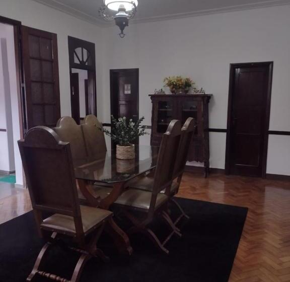 Пансион Pousada Vale Do Café