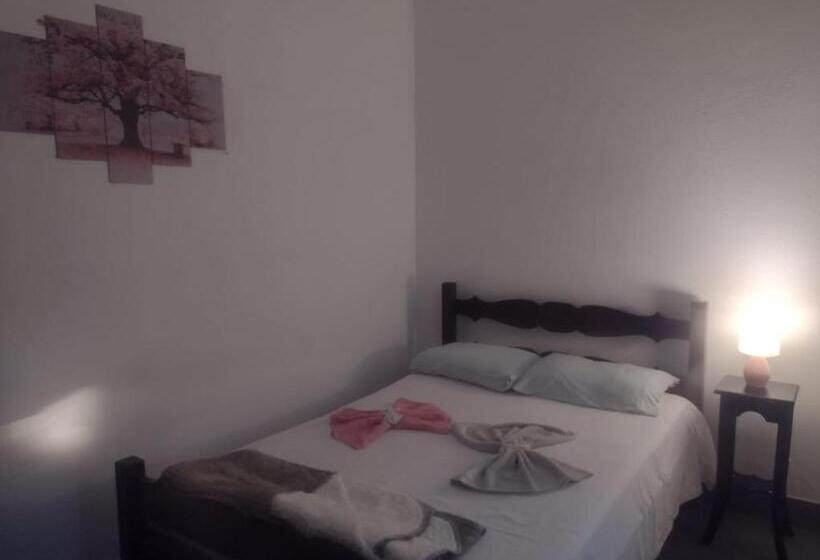 Пансион Pousada Vale Do Café