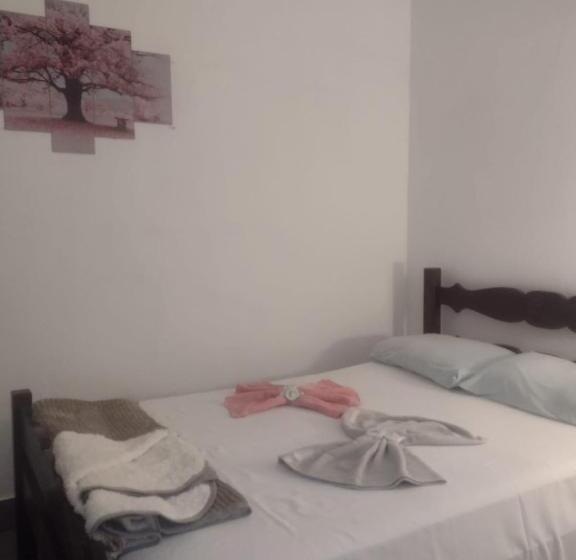 Пансион Pousada Vale Do Café