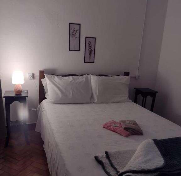 Пансион Pousada Vale Do Café