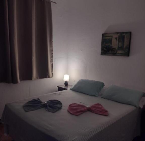 Пансион Pousada Vale Do Café