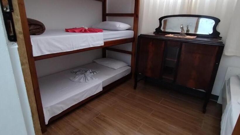 Пансион Pousada Vale Do Café