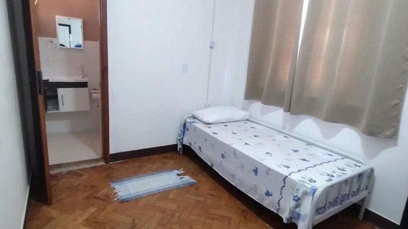 Пансион Pousada Vale Do Café