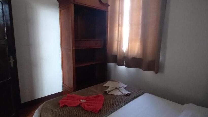 Пансион Pousada Vale Do Café