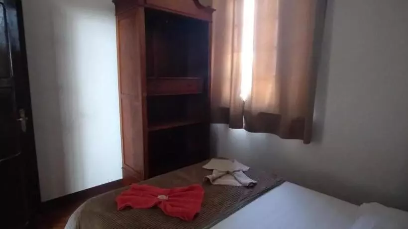 Majatalo Pousada Vale Do Café