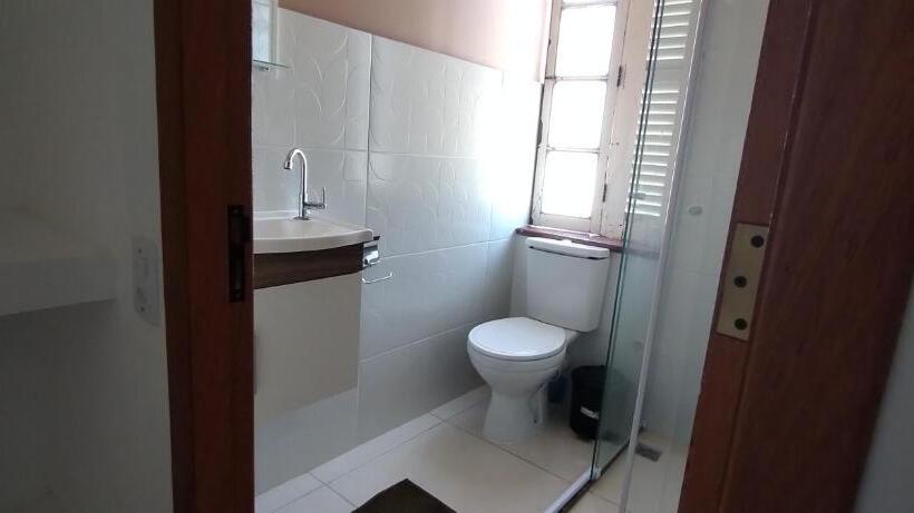 Пансион Pousada Vale Do Café