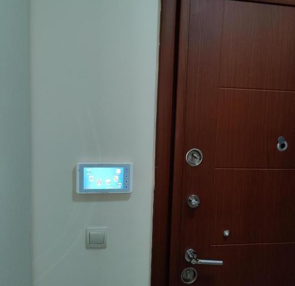 פנסיון Sabiha Gökçen Airport Ensuıte Private Room