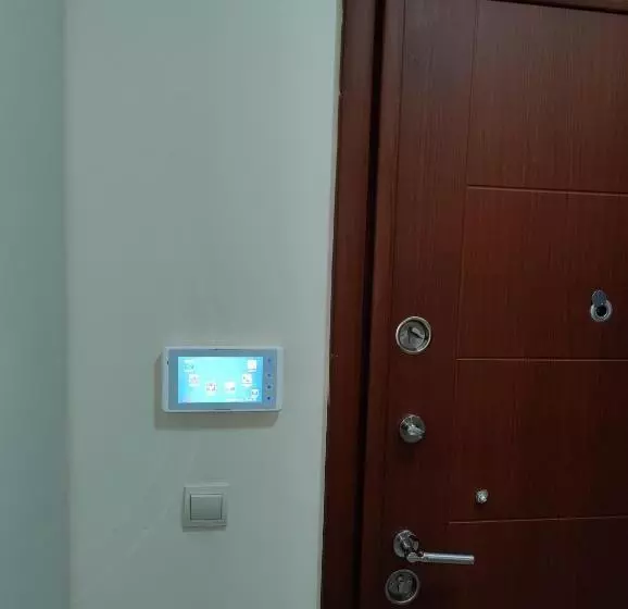 پانسیون Sabiha Gökçen Airport Ensuıte Private Room