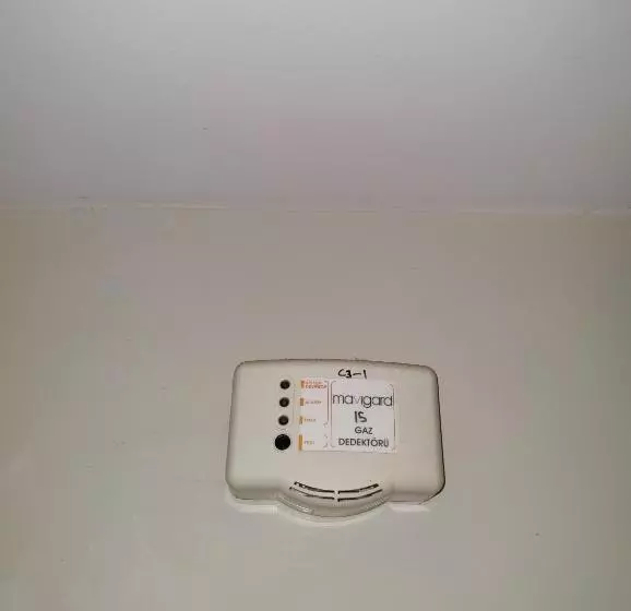 پانسیون Sabiha Gökçen Airport Ensuıte Private Room