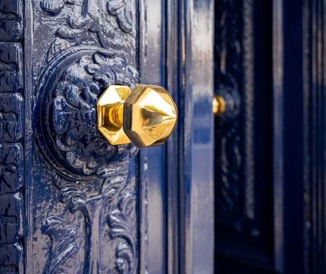 پانسیون Room In Guest Room The 10 Square A Townhouse Situated In The Heart Of Siggiewi Village Square