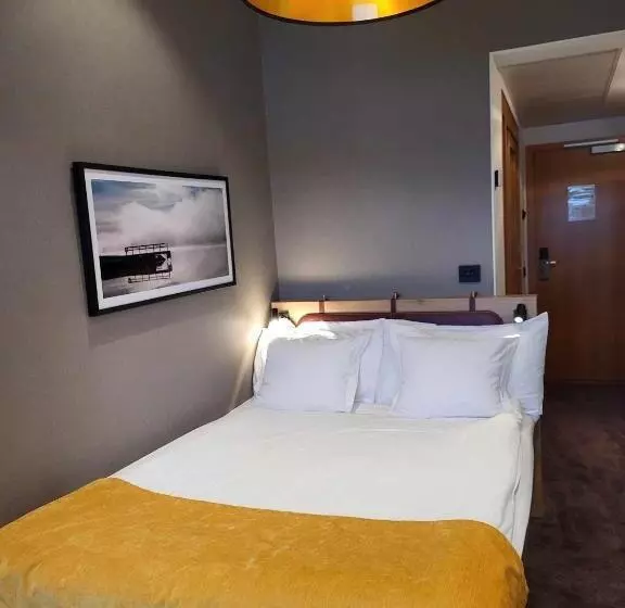 Skåvsjöholm, Hotell & Konferens