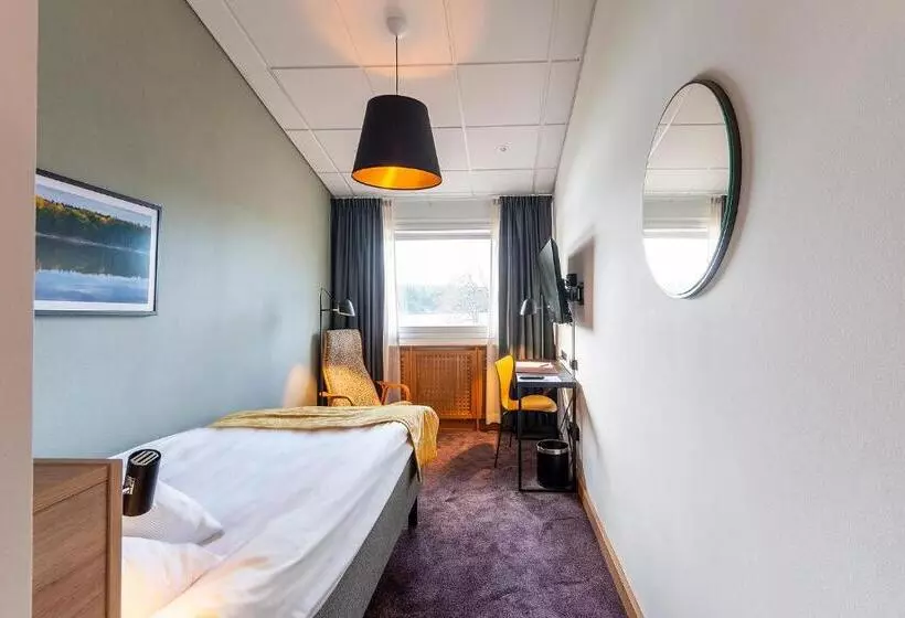 Skåvsjöholm, Hotell & Konferens