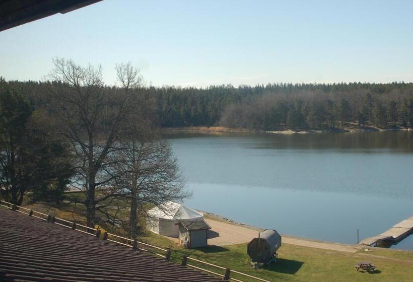 Skåvsjöholm, Hotell & Konferens