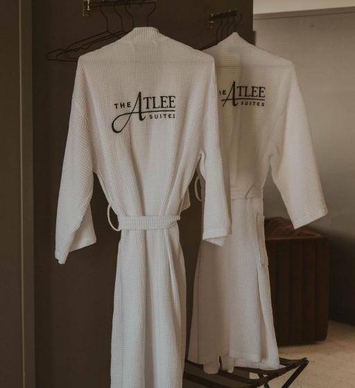 The Atlee Suites