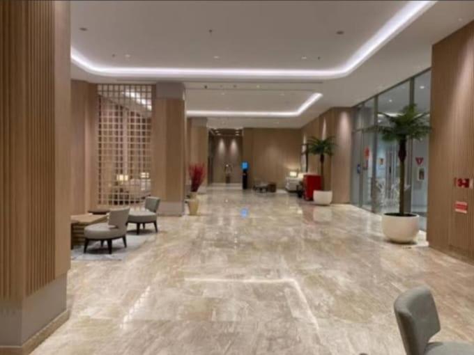 The Ocean View Tokyo Riverside