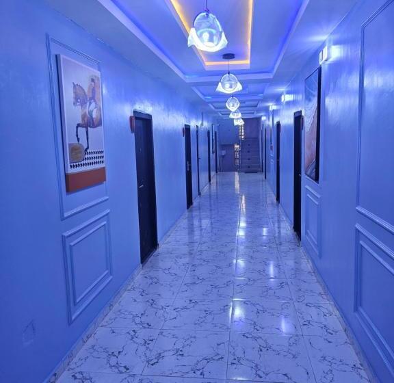 Triple D Luxury Hotel By Chill And Thrill