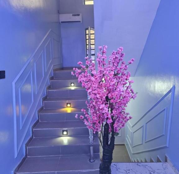 Triple D Luxury Hotel By Chill And Thrill