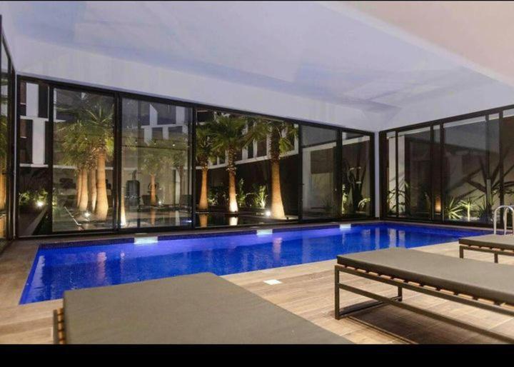 Tunis Résidence California