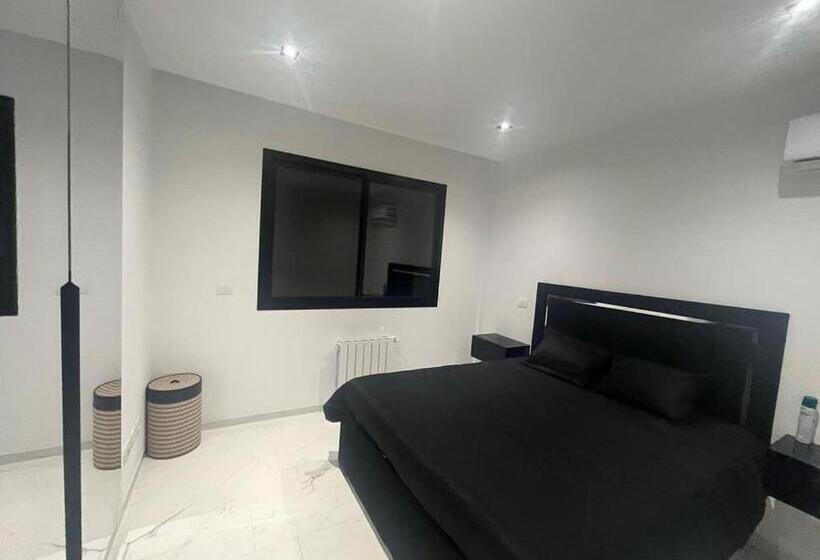 Tunis Résidence California