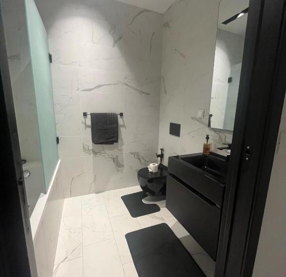 Tunis Résidence California