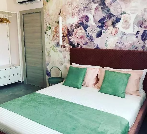 Aamiaismajoitus (B&B) Bblovebologna