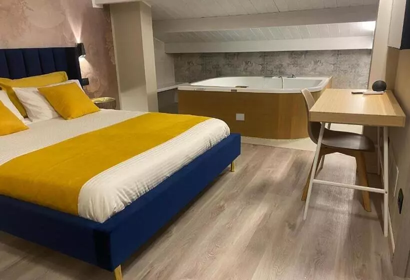 Aamiaismajoitus (B&B) Bblovebologna