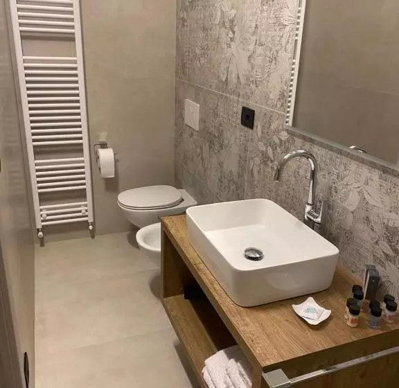 Aamiaismajoitus (B&B) Bblovebologna