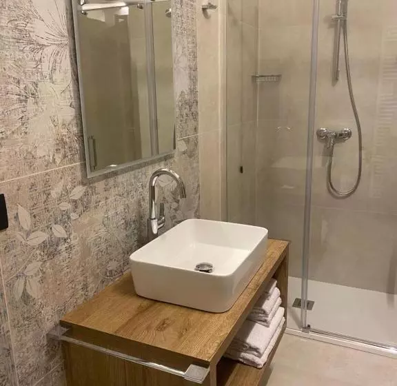 Aamiaismajoitus (B&B) Bblovebologna