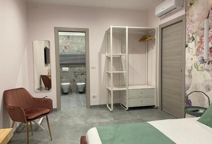 مبيت وإفطار Bblovebologna