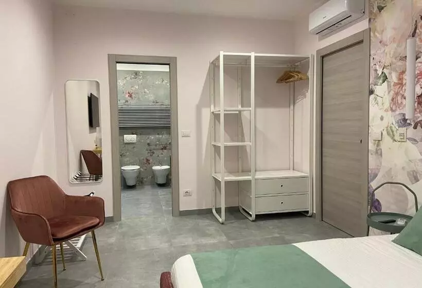 Aamiaismajoitus (B&B) Bblovebologna